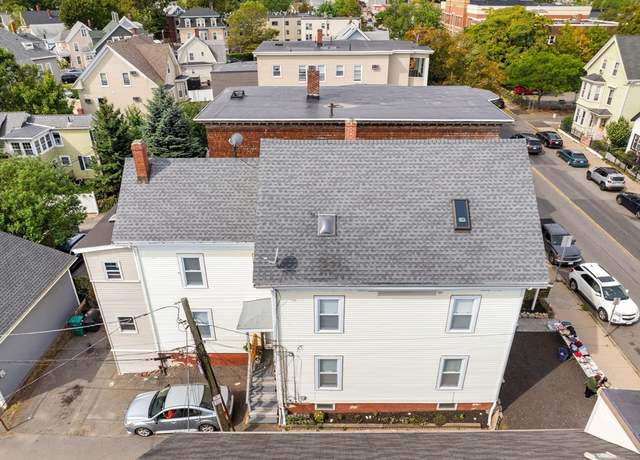 Property at 96 Lewis St, Lynn, MA 01902, 5 beds, 2 baths