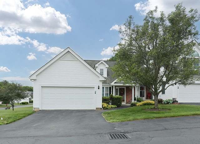 Property at 38 Nature View Dr #38, Uxbridge, MA 01569, 3 beds, 3.5 baths