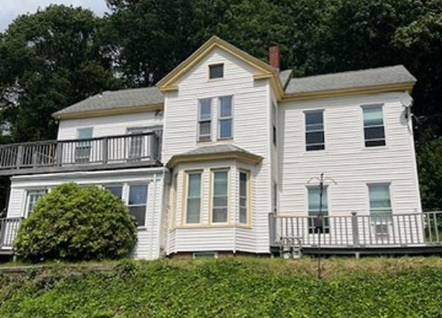 Property at 15 Atlantic Ave, Amesbury, MA 01913, 5 beds, 2 baths