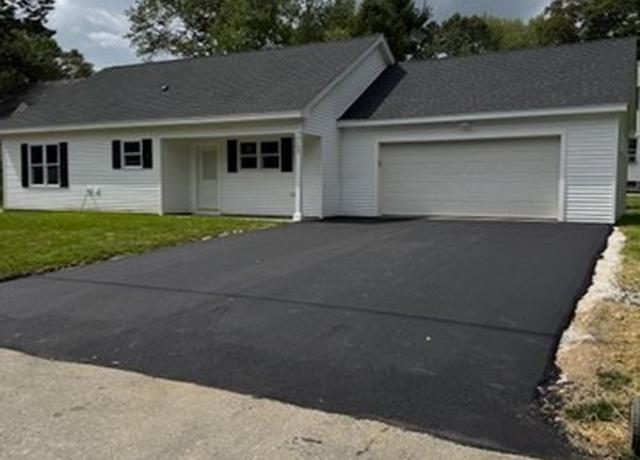 Property at 109 Navy Yard, Dracut, MA 01826, 2 beds, 2 baths