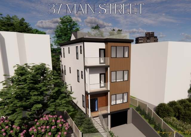Property at 37 Main #1, Somerville, MA 02145, 4 beds, 4 baths