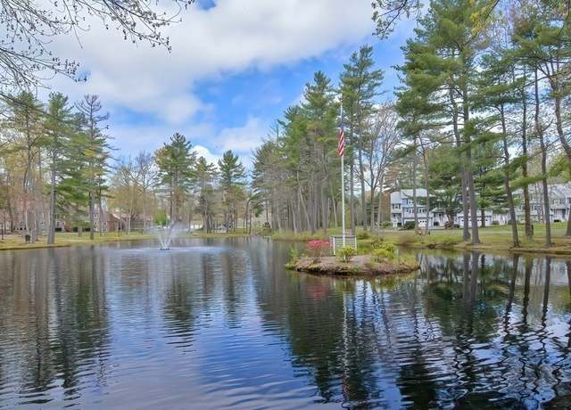 Condos For Sale In Northbridge Ma