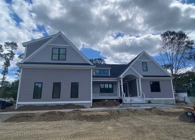 Property at 6 Muriel Way, Rehoboth, MA 02769, 4 beds, 2 baths