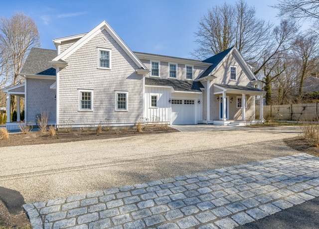 Property at 255 Old Main Rd Unit 1B, Falmouth, MA 02556, 3 beds, 3.5 baths