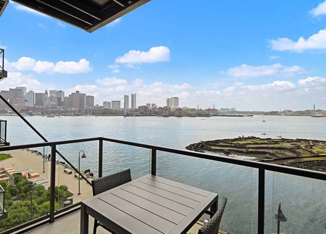 Property at 45 Lewis St #313, Boston, MA 02128, 2 beds, 2 baths