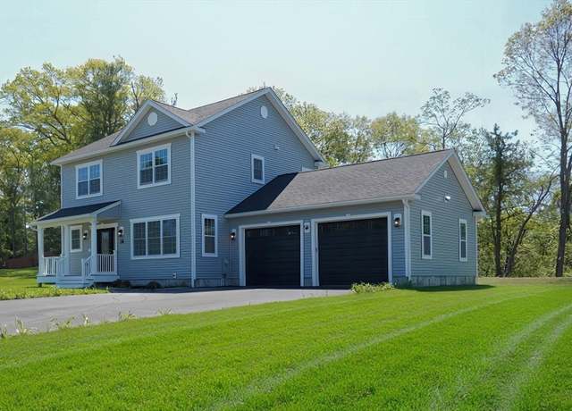 Property at 14 Montclair Dr, North Attleboro, MA 02760, 3 beds, 2.5 baths