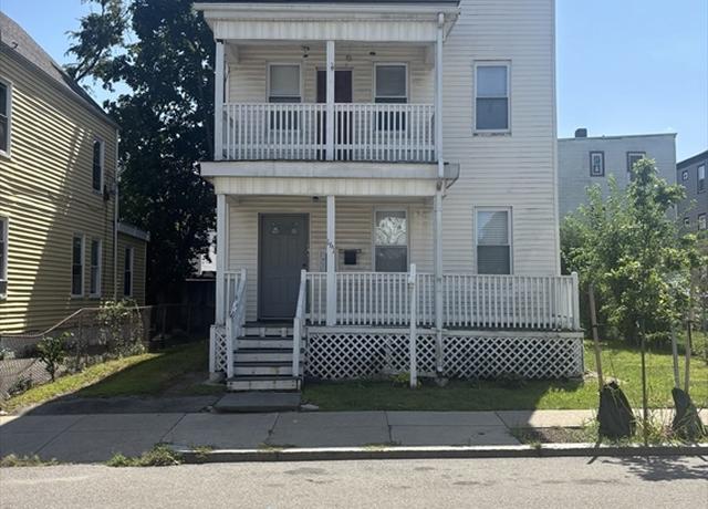 Property at 161 Westville St, Boston, MA 02122, 7 beds, 3 baths