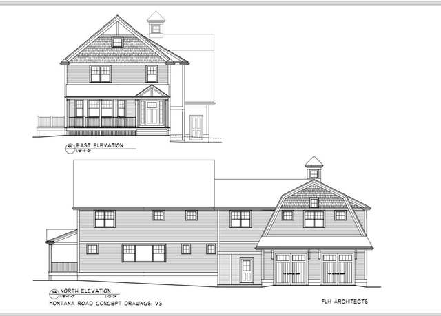 Property at 9 Montana Rd, Hopkinton, MA 01748, 4 beds, 2.5 baths