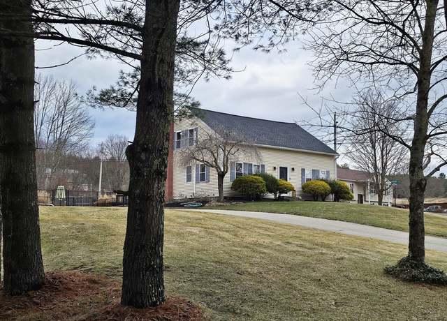 Property at 10 Campbell Rd, Ware, MA 01082, 3 beds, 2 baths
