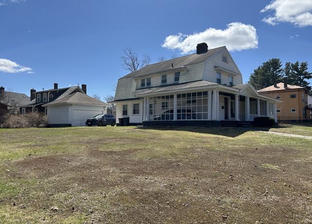 Property at 18 Mill St, Westfield, MA 01085, 4 beds, 1.5 baths
