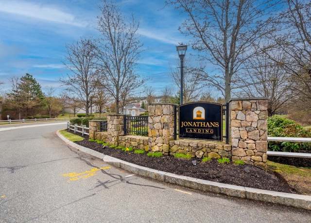 Property at 414 John Mahar Hwy Unit A409, Braintree, MA 02184, 2 beds, 2 baths