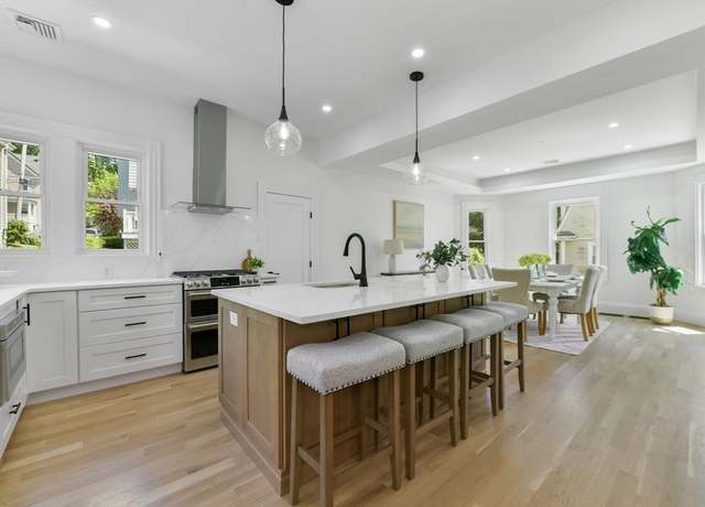 Property at 269 Main St, Melrose, MA 02176, 5 beds, 3.5 baths