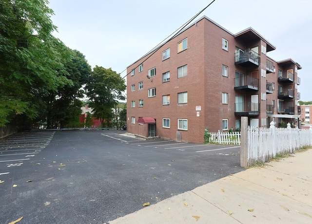 Property at 175 Clare Ave Unit D3, Boston, MA 02136, 1 bed, 1 bath