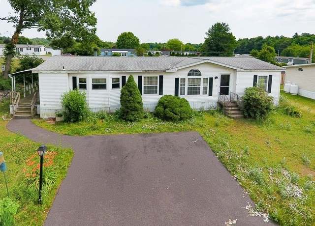 Property at 6 Emerald Pl, Raynham, MA 02767, 3 beds, 2 baths