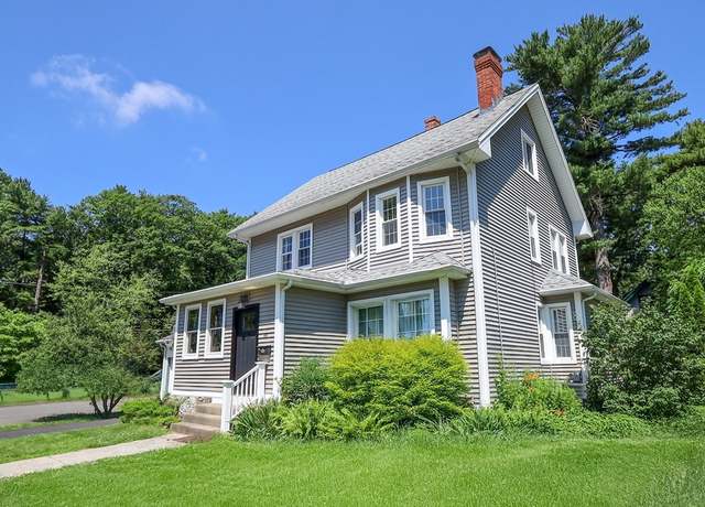 Property at 88 Biltmore St, Springfield, MA 01108, 4 beds, 1.5 baths