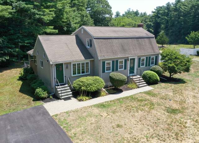 Property at 8 Station St, Pembroke, MA 02359, 3 beds, 2 baths