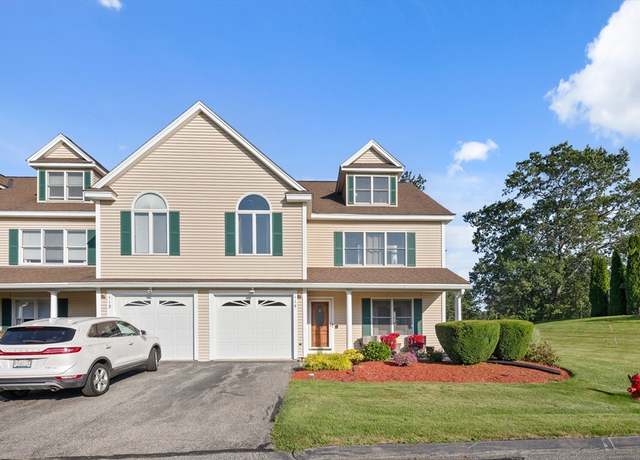 Property at 216 Rangeway Rd #114, Billerica, MA 01862, 3 beds, 2.5 baths