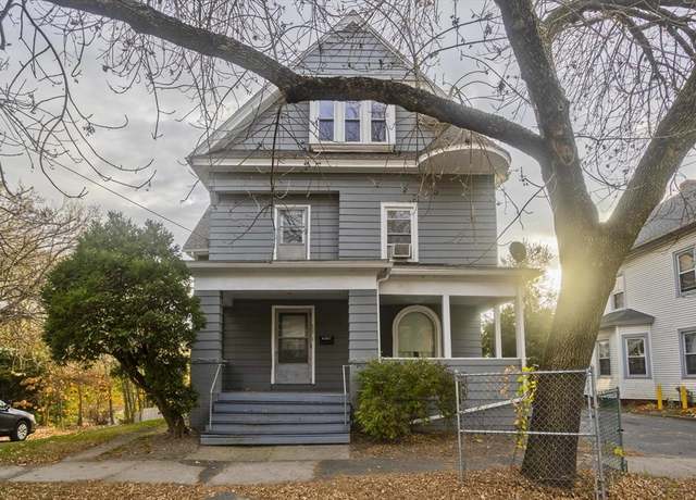 Property at 203 Bridge St, Northampton, MA 01060, 6 beds, 3 baths