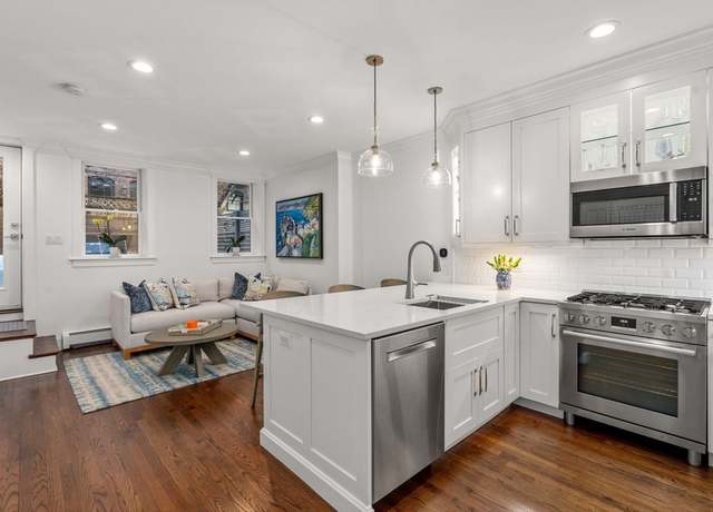 Property at 36 Appleton St #1, Boston, MA 02116, 2 beds, 2 baths
