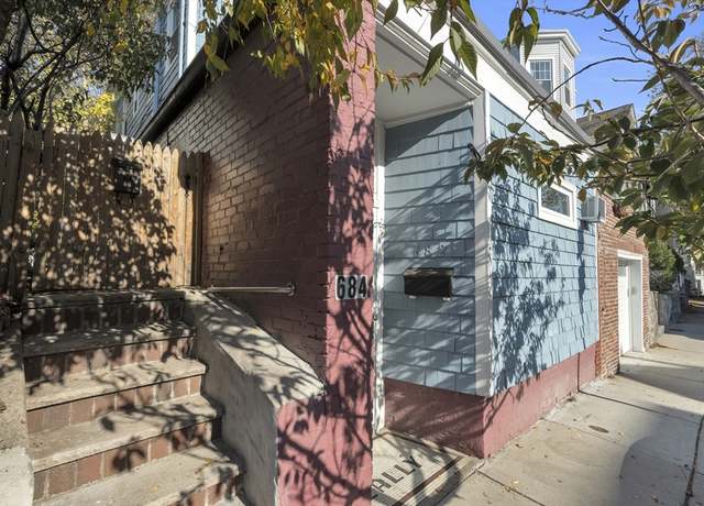 Property at 682-684 E 5th St, Boston, MA 02127, 3 beds, 1 bath