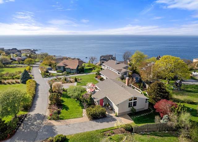 Property at 7 Ship's Bell, Gloucester, MA 01930, 3 beds, 2 baths