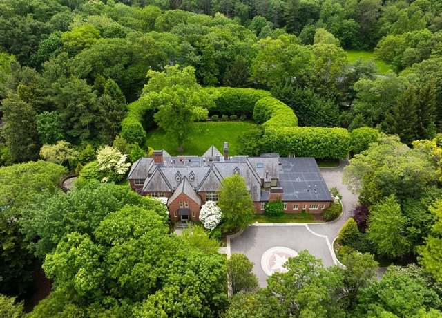 Property at 63 Goddard Ave, Brookline, MA 02445, 6 beds, 6.5 baths