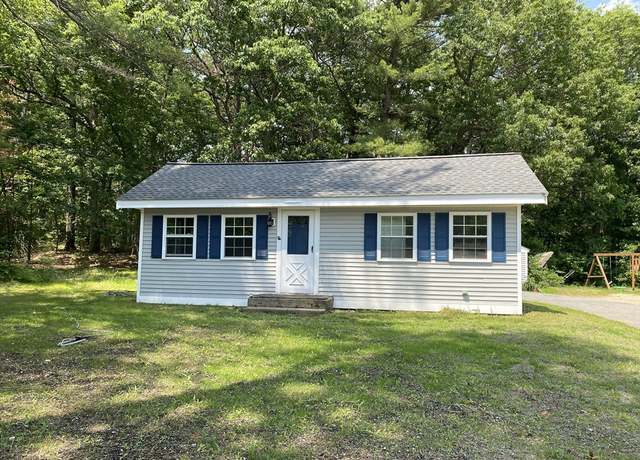 Property at 1 Main St, Townsend, MA 01469, 1 bed, 1 bath