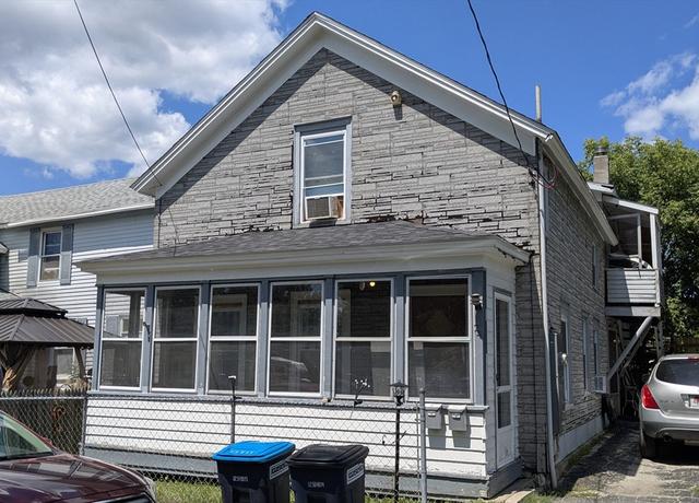 Property at 24 Southern Ave, Pittsfield, MA 01201, 5 beds, 2 baths