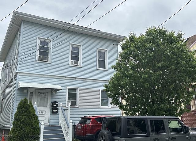 Property at 115 Addison St, Chelsea, MA 02150, 10 beds, 3.5 baths
