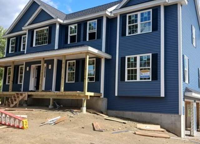 Property at 44 Nod Rd, Groton, MA 01450, 4 beds, 3 baths
