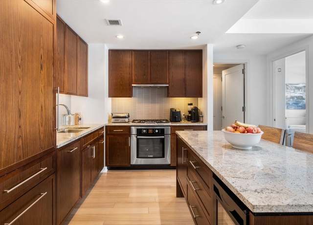 Property at 580 Washington #1105, Boston, MA 02111, 3 beds, 3 baths