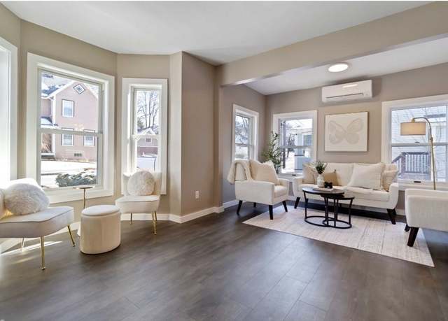Property at 12 Cottage St, Stoneham, MA 02180, 3 beds, 1.5 baths