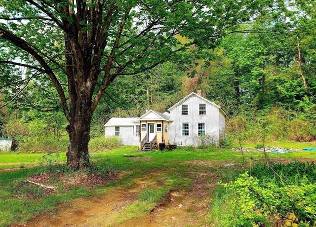 Property at 28 Worthington Rd, Huntington, MA 01050, 3 beds, 1 bath