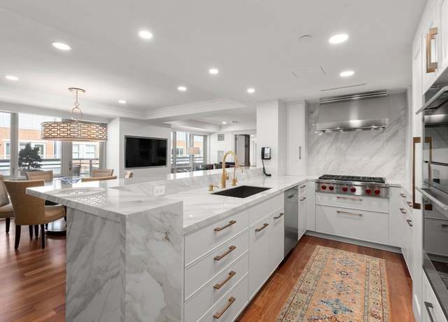 Property at 4 Battery Wharf #4604, Boston, MA 02109, 3 beds, 2.5 baths