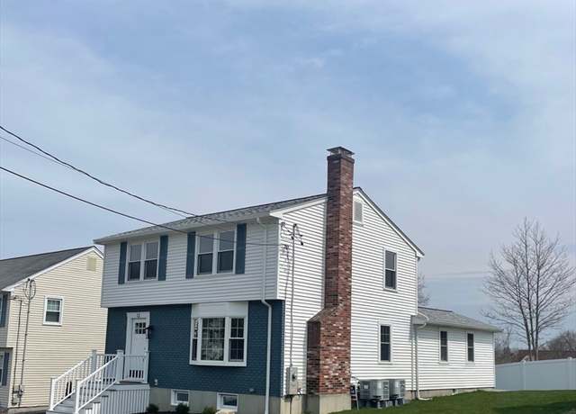 Property at 12 Eagle St, Boston, MA 02132, 3 beds, 2 baths