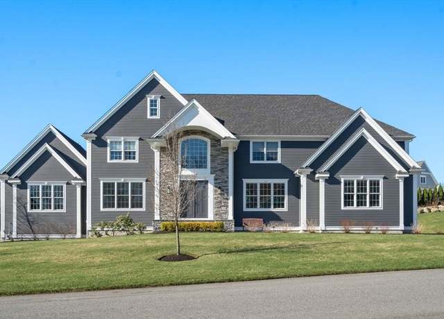 Property at 6 Butler Dr, Middleton, MA 01949, 4 beds, 5 baths