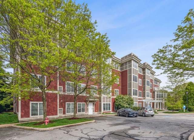 Property at 35 Commonwealth Ave #410, Newton, MA 02467, 1 bed, 1 bath