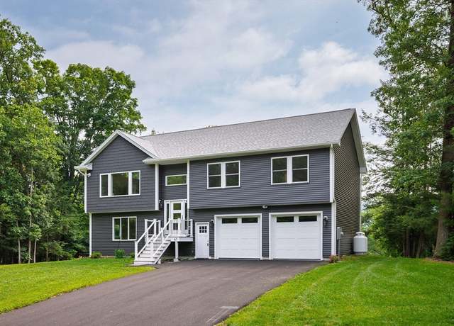 Property at 41 Westview Ter, Easthampton, MA 01027, 3 beds, 3 baths