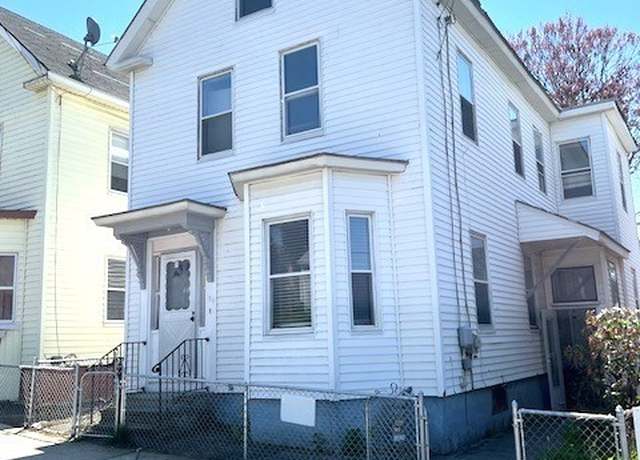 Property at 129 3rd St, Lowell, MA 01850, 4 beds, 2 baths