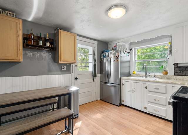Property at 24 Springwell Rd, Billerica, MA 01821, 3 beds, 1 bath