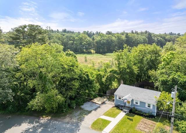 Property at 24 Springwell Rd, Billerica, MA 01821, 3 beds, 1 bath