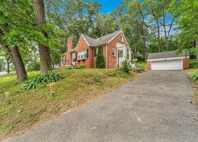 Property at 295 Harkness Ave, Springfield, MA 01118, 3 beds, 2 baths