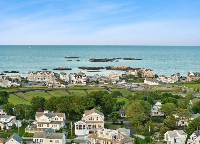 Property at 15 Buttonwood Ln, Scituate, MA 02066, 3 beds, 4 baths