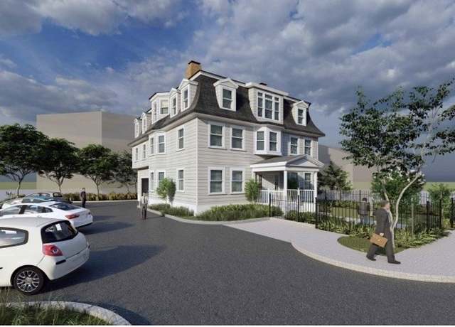 Property at 20 Whitney, Quincy, MA 02169, 11 beds, 9 baths