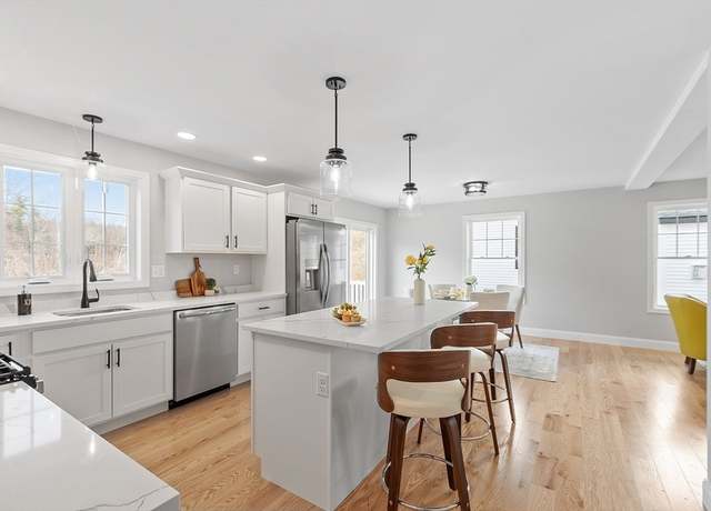Property at 711.7 Massachusetts Ave #7, Lunenburg, MA 01462, 3 beds, 2.5 baths