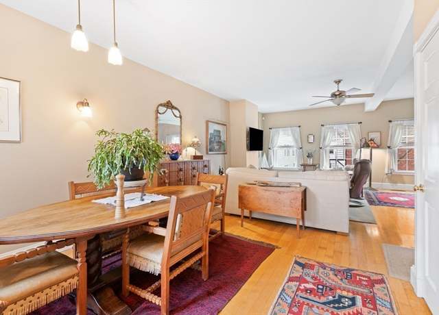 Property at 511 East 7th, Boston, MA 02127, 4 beds, 2.5 baths