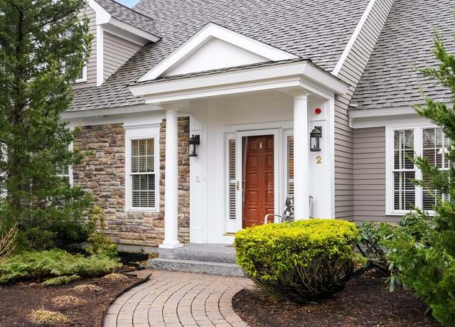 Property at 2 Caldwell Farm #2, Newbury, MA 01922, 2 beds, 3 baths
