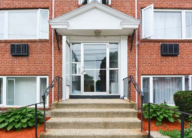 Property at 26 Carey Ave #8, Watertown, MA 02472, 2 beds, 1 bath