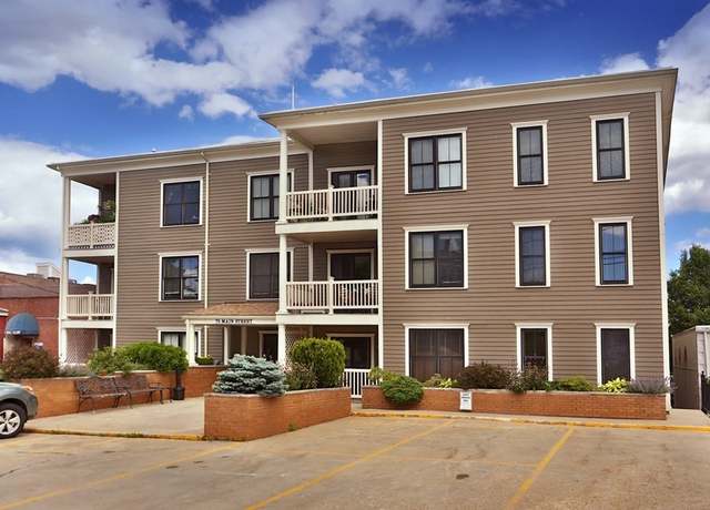 Property at 75 Main #205, Amesbury, MA 01913, 1 bed, 1 bath