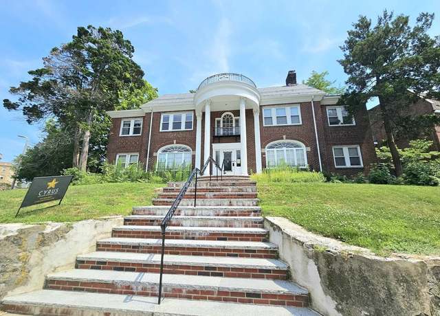 Property at 332 Jamaicaway #2, Boston, MA 02130, 1 bed, 1 bath